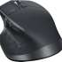 Мышь беспроводная Logitech MX Master 2S, Bluetooth/Радио, оптическая, USB, 4000dpi, черный [910-007223]
